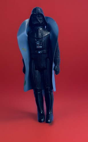 Dark vador kenner 1977 - dark,
