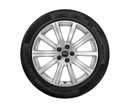 Audi rsq3 jantes hiver - jantes, 19
