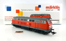 CS344 MARKLIN H0 36218 -