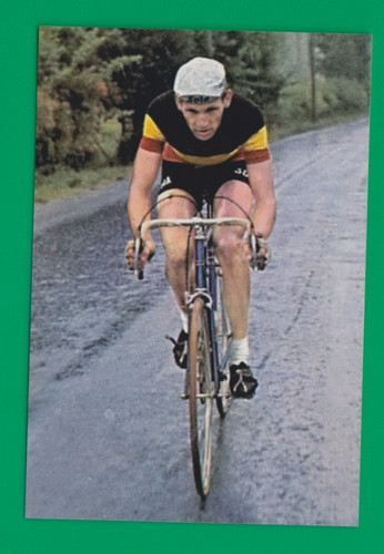 Cyclisme repro photo - repro,