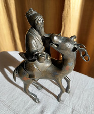 Chine,Japon,brûle encens en