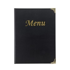 PorteMenu Basic Line  4