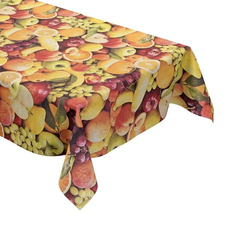 Nappe table toile cirée - table,