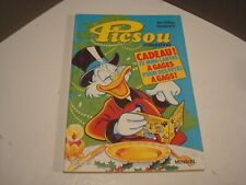 Picsou Magazine N° 167 de