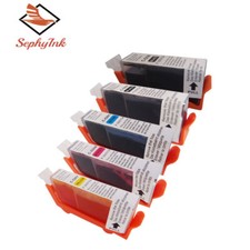 Cartouche d'encre compatible