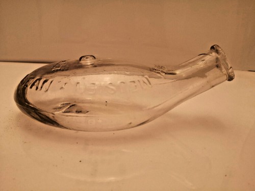 Grandjean ancien biberon - a., biberon/