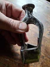 1 ́Objets de Métiers ́ Cordonnier Emporté  Pièces  12cm Acier  ́