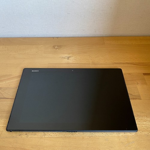 Tablette tactile sony xperia - tactile,