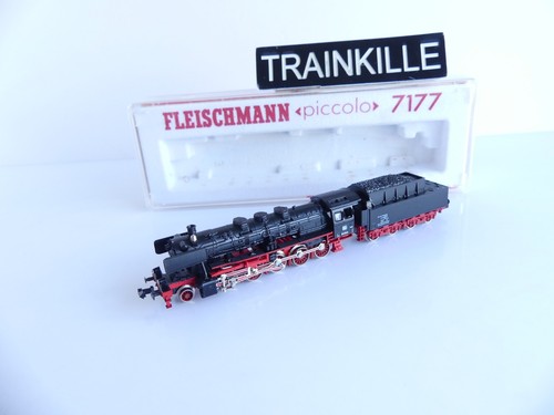 7177 fleischmann piccolo - fleischmann, n