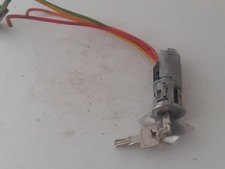 Renault Trucks Mascott Flatbed 7701469773 7701475696 Ignition Lock 3.00 15493141