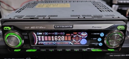 Pioneer carrozzeria meh p070 - pioneer, meh-p070