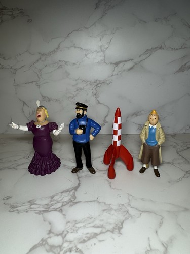 Herge moulinsart tintin - herge,