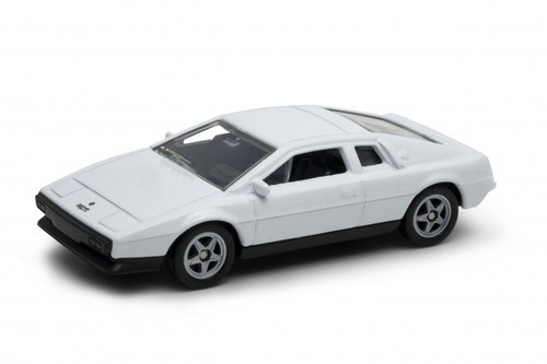 Lotus esprit type - -, 3