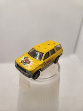 MAJORETTE / " TOYOTA RUNNER