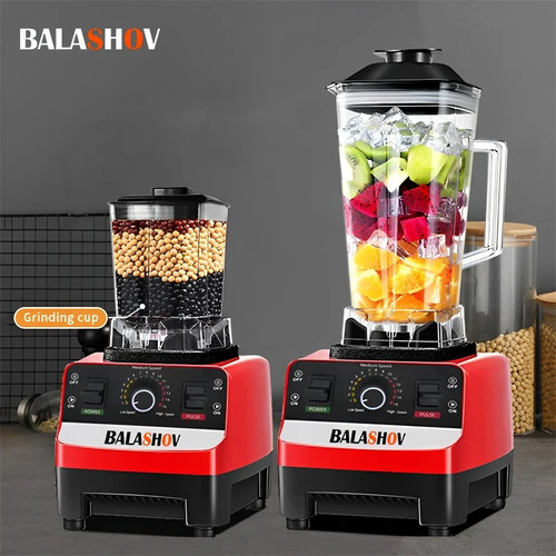 Blender mixeur robot cuisine - mixeur,