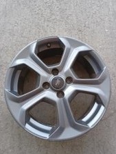 Jante FORD FIESTA 6 PHASE 2