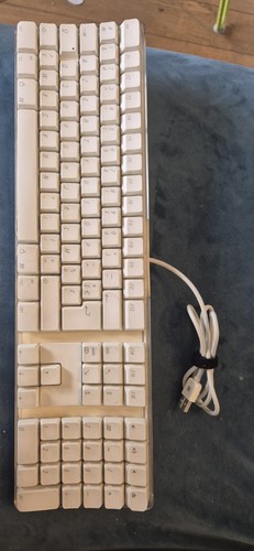Clavier apple a1048 fr - clavier, fr-fr