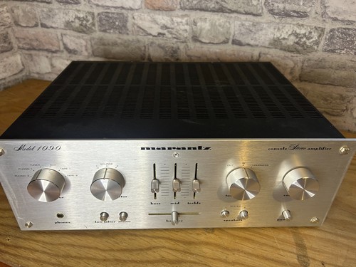 Ampli marantz 1090 console - 1090,