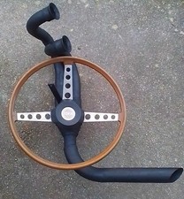 Pot Piste Transversal Devil