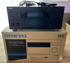 Onkyo TX-RZ1100 9.2  7.2.2