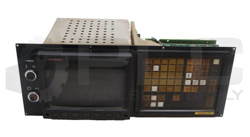 Fanuc a02b 0076 c128 unité - fanuc, a02b-0076-c128