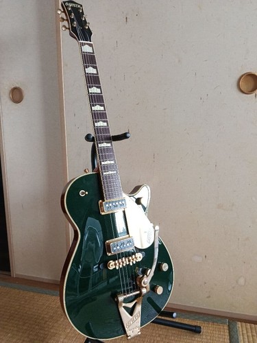 Guitare électrique gretsch - électrique,