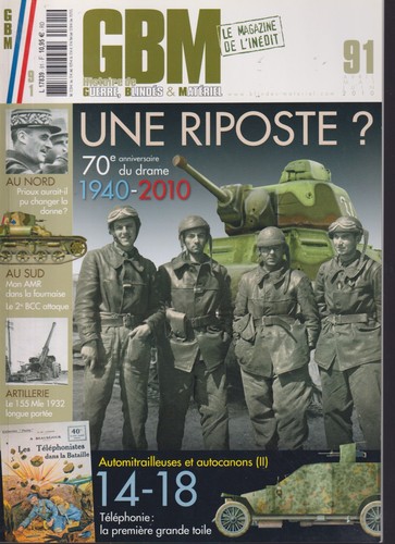 Gbm prioux 2e bcc - prioux, /