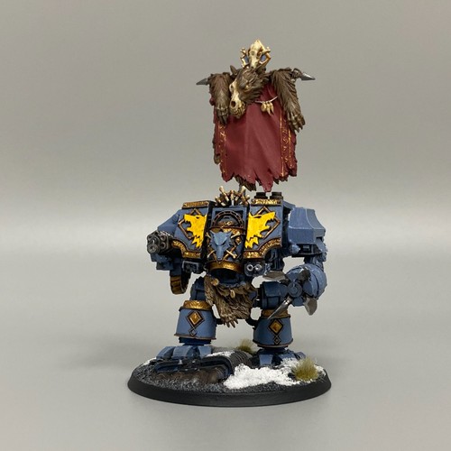 Forge world vénérable - forge,