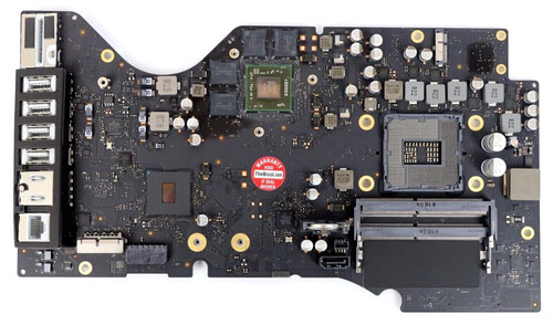 Imac a1418 4k 2017 ssd - 21,5",
