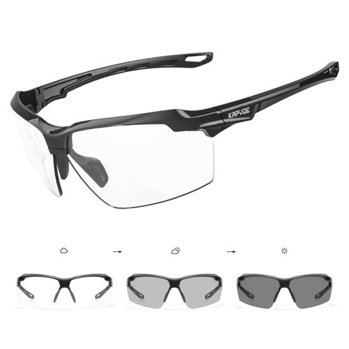 Lunette cyclisme - lunette,