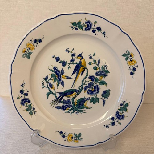 Villeroy boch phoenix bleu - &,