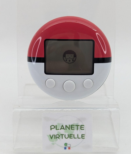Pokewalker pokémon nintendo - pokewalker,