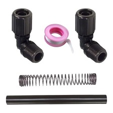 Pièces Chlorinateur