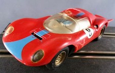 Carrera Universal 427 -