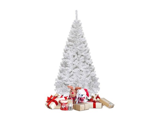 Sapin noël artificiel - noël,
