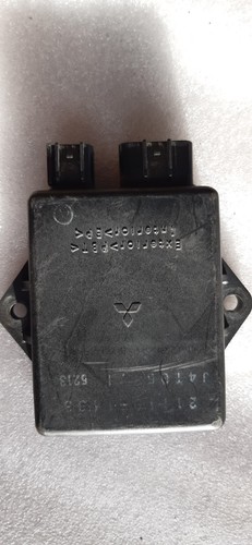 Boitier cdi kawasaki - cdi, 95