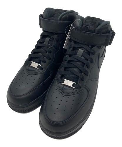 Nike air force mid - air,