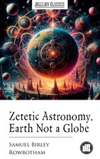 Samuel Birley R Zetetic