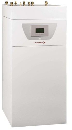 Pompe chaleur air eau eria - pompe, n