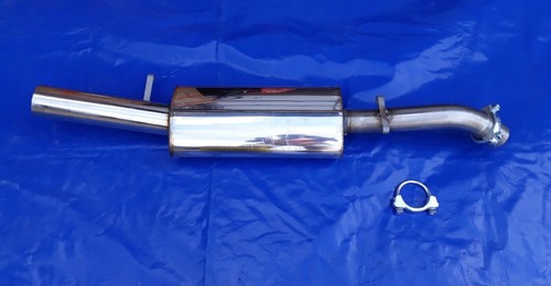 Powersprint acier corrado - powersprint,