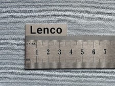 Lenco L75 L70 L78 Etc
