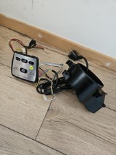 EM-5901-02-001 Carte Alimentation Calor GV7850 Panneau Commande Centrale Vapeur