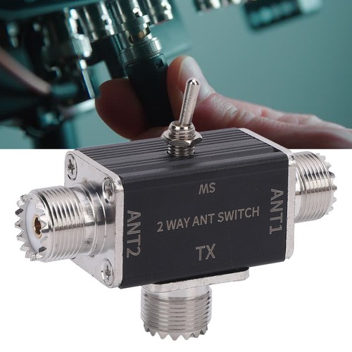Antenne switch puissant 2 - switch,