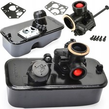 RÉSERVOIR DE CARBURATEUR