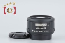 Pentax SMC FA 50mm f/1.4