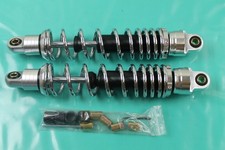 Pair 330mm 13" Rear Shock
