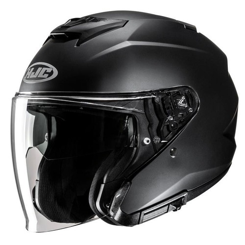 Casque jet hjc - casque,