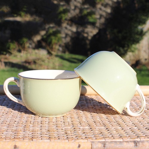Duo tasses thé - tasses,