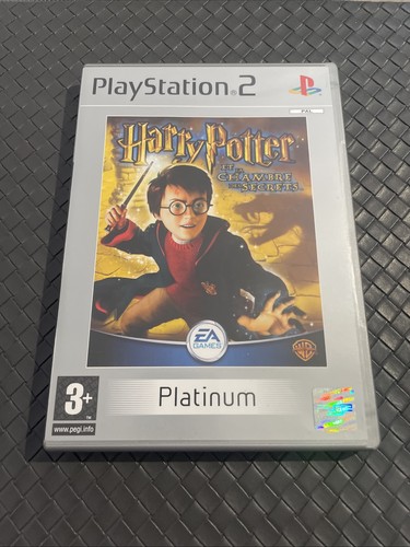 Harry potter chambre des - harry, et