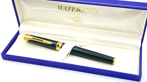 Stylo plume waterman etalon - stylo,